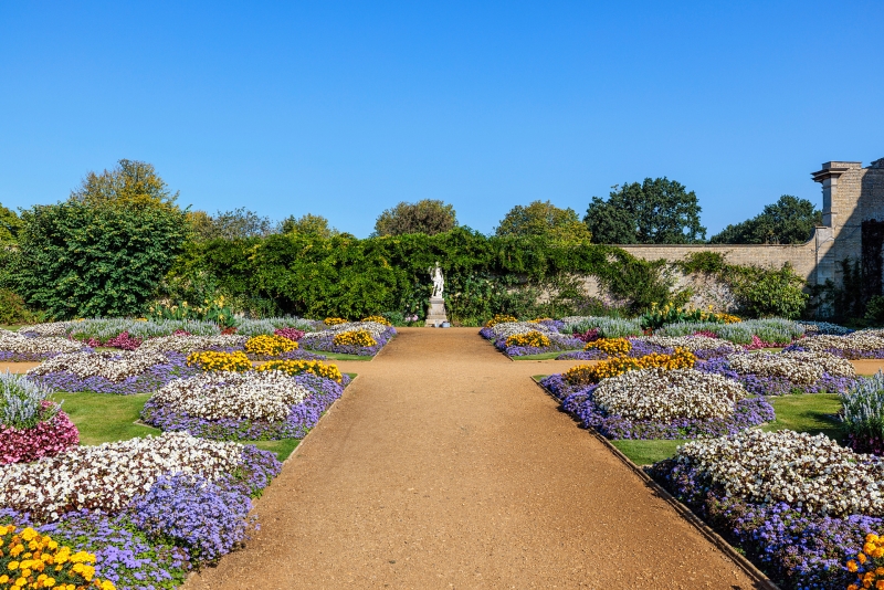 Wrest Park